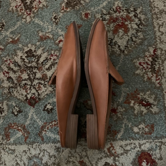 Universal thread Mules - Picture 4 of 4